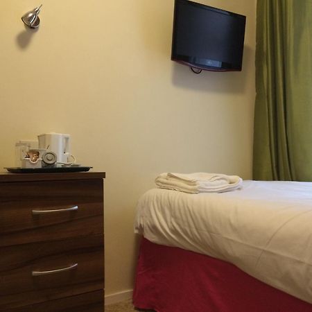 Tiffany'S Hotel Blackpool Pokój zdjęcie