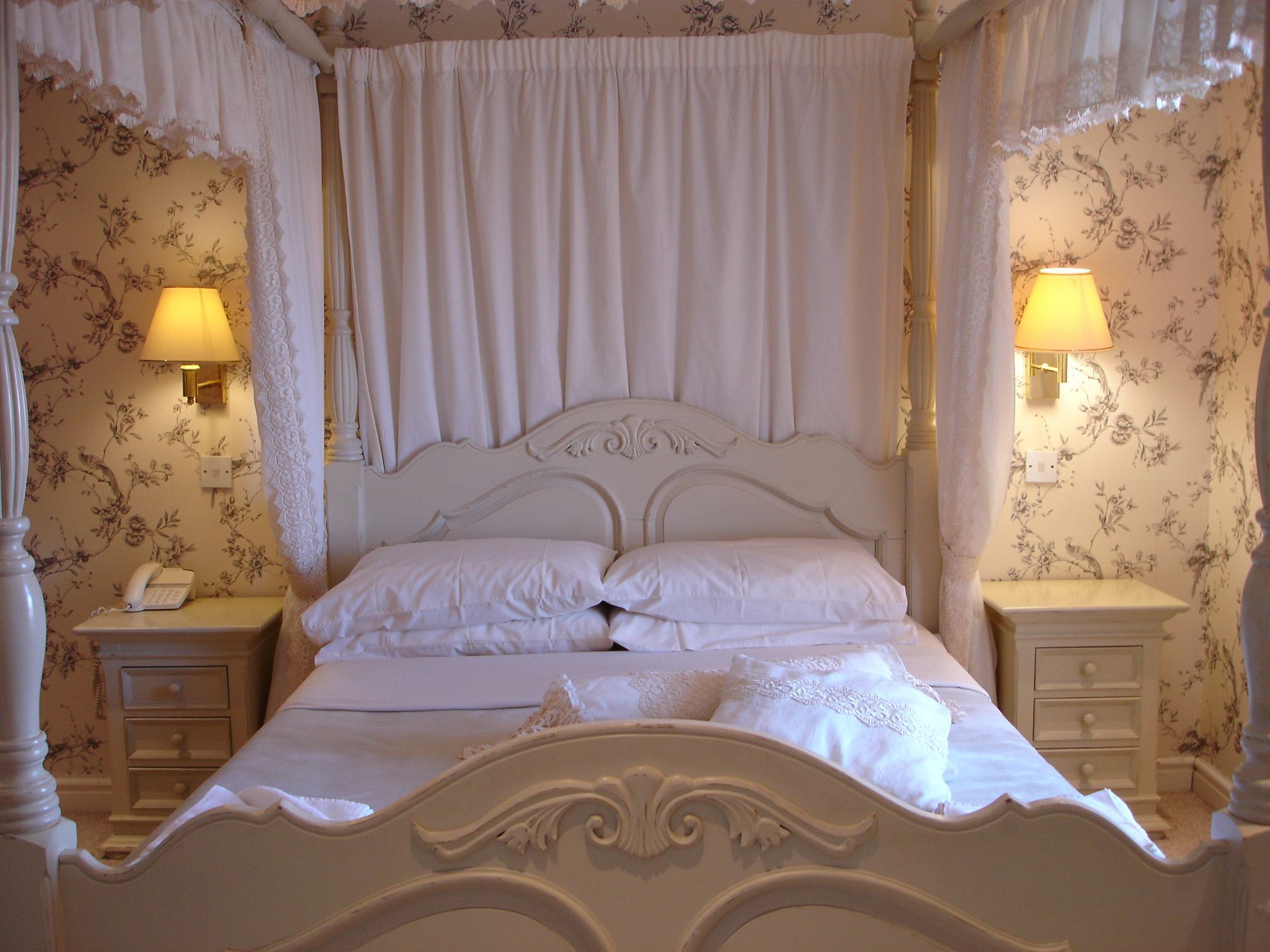 Tiffany'S Hotel Blackpool Zewnętrze zdjęcie